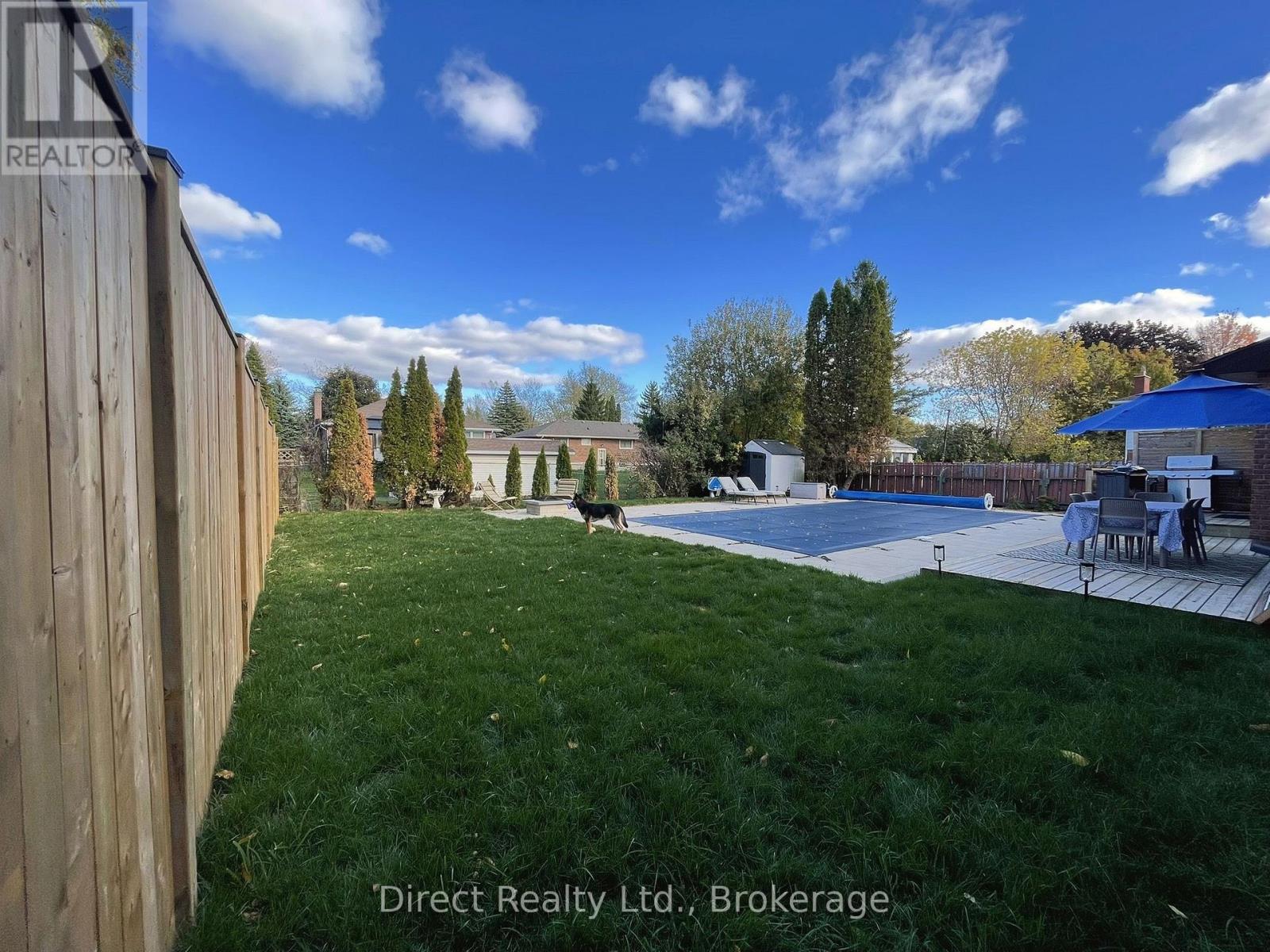 26 Walmsley Place, Belleville, Ontario  K8P 1H3 - Photo 34 - X13863824