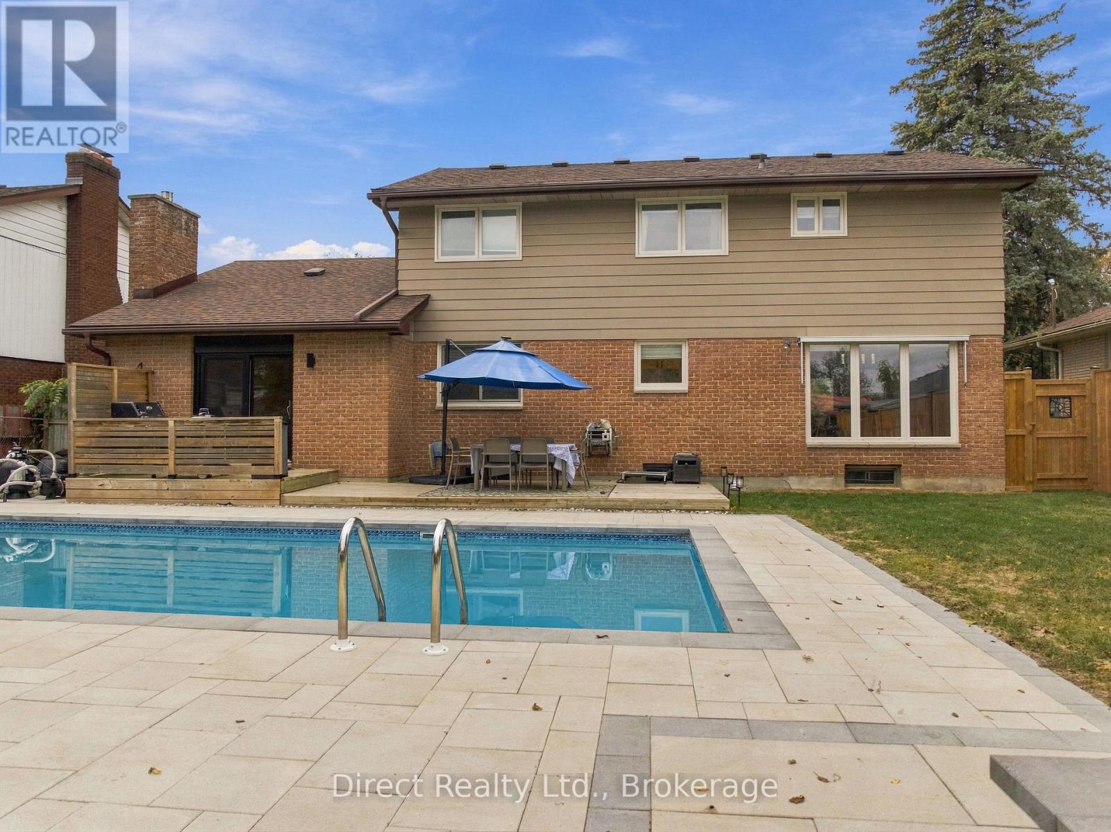 26 Walmsley Place, Belleville, Ontario  K8P 1H3 - Photo 31 - X13863824