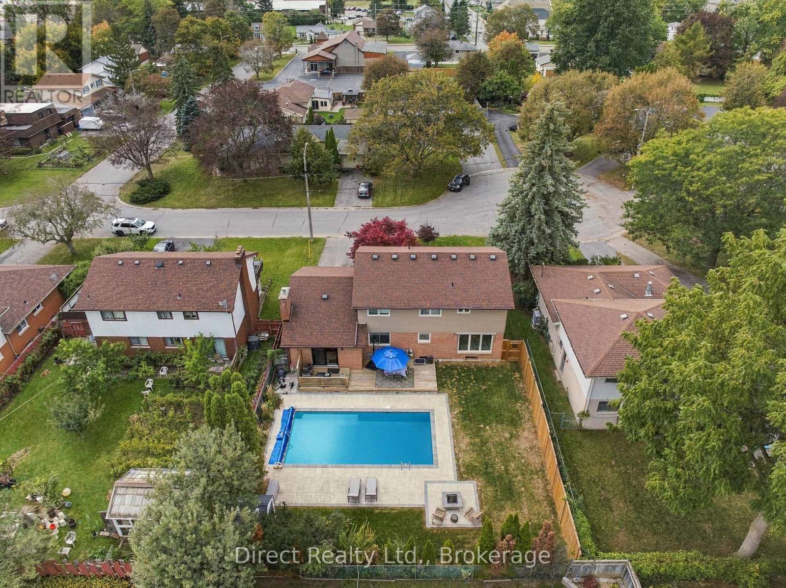 26 Walmsley Place, Belleville, Ontario  K8P 1H3 - Photo 38 - X13863824
