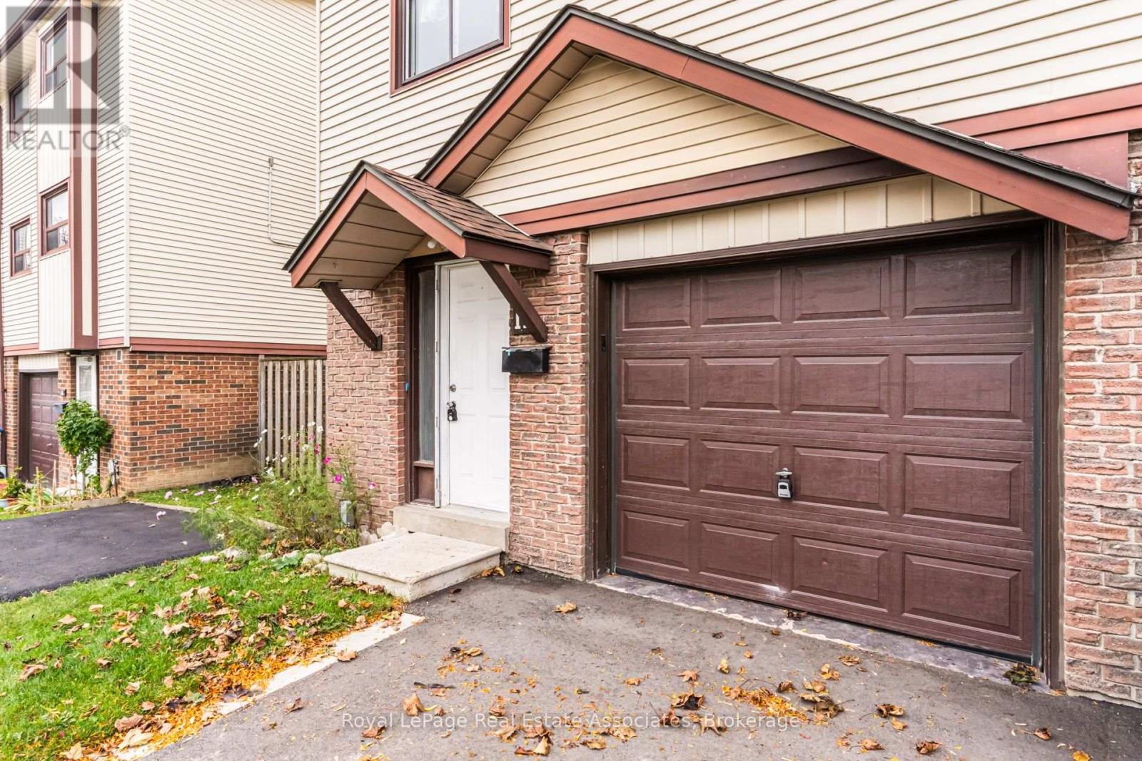 11 - 11 Mccallum Court, Brampton, Ontario  L6W 3M4 - Photo 5 - W14084580