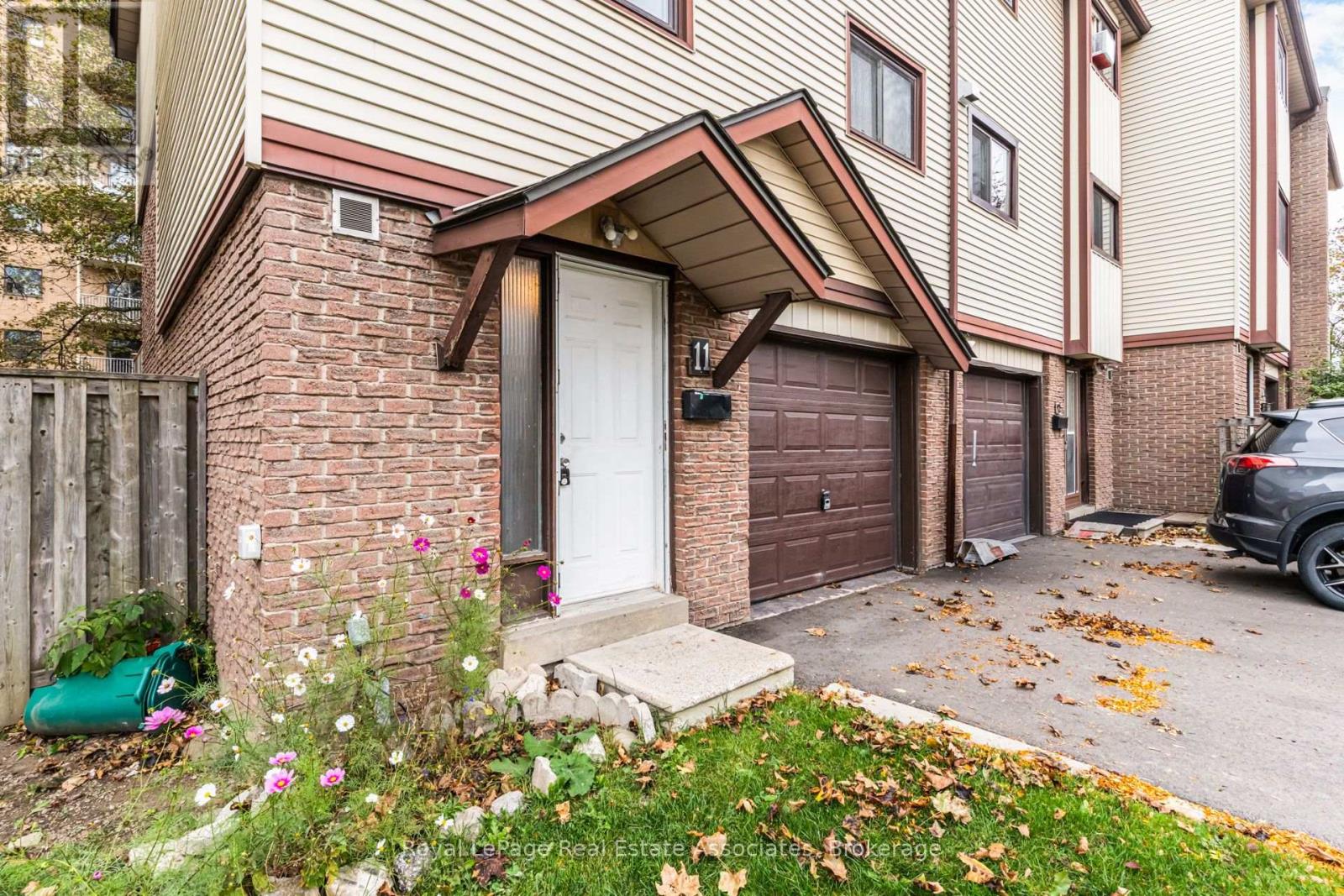 11 - 11 Mccallum Court, Brampton, Ontario  L6W 3M4 - Photo 6 - W14084580