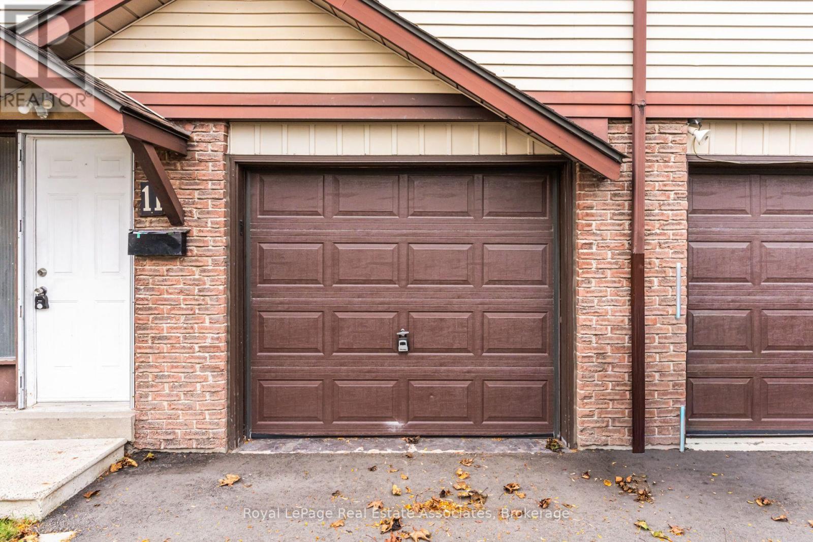 11 - 11 Mccallum Court, Brampton, Ontario  L6W 3M4 - Photo 4 - W14084580