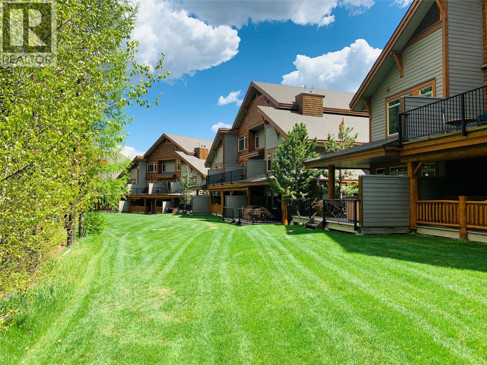 1351 Gerry Sorensen Way Unit# Q1a, Kimberley, British Columbia  V1A 2Y6 - Photo 4 - 10403783