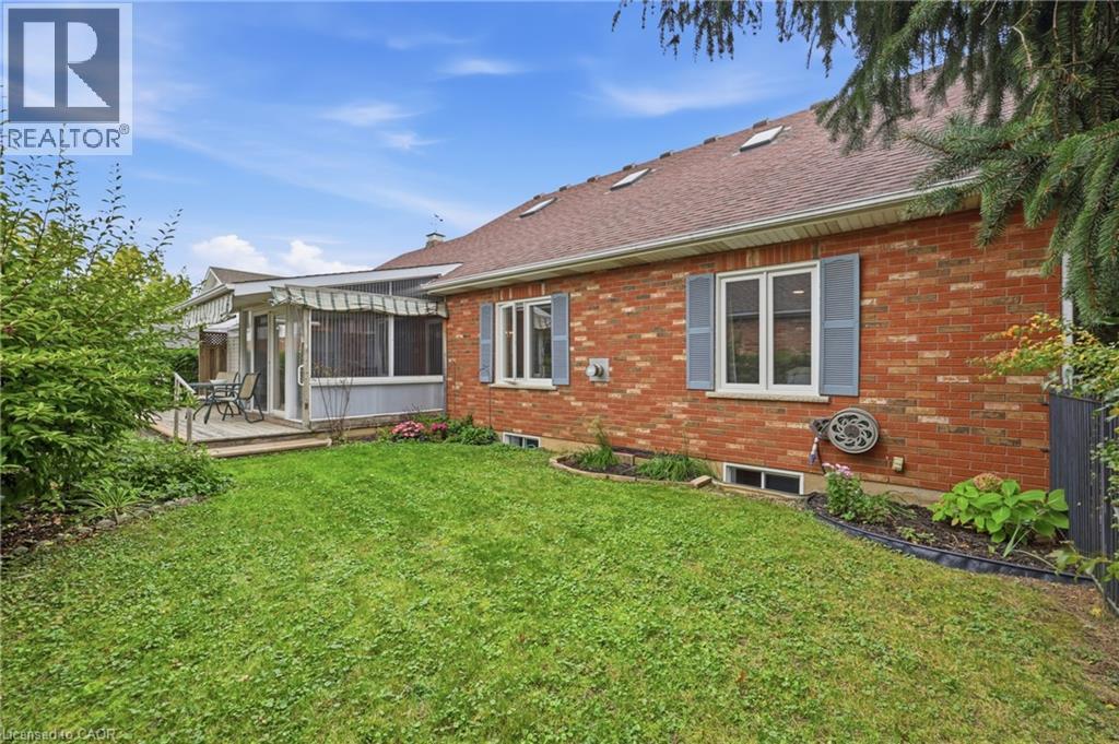 3519 Heritage Lane, Vineland, Ontario  L0R 2C0 - Photo 31 - 40871811