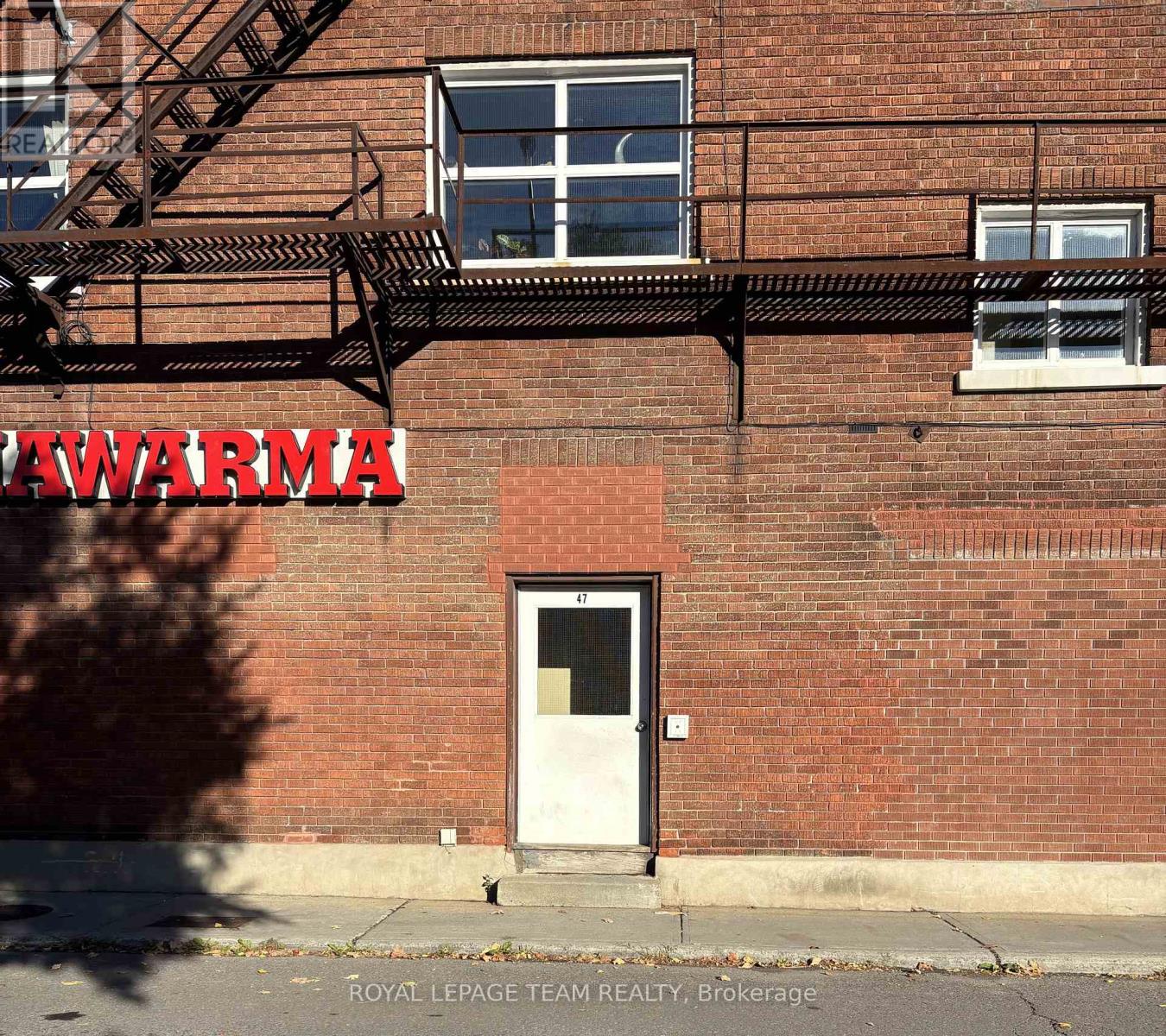 3 - 47 Cameron Street, Ottawa, Ontario  K1S 3X7 - Photo 1 - X14033794