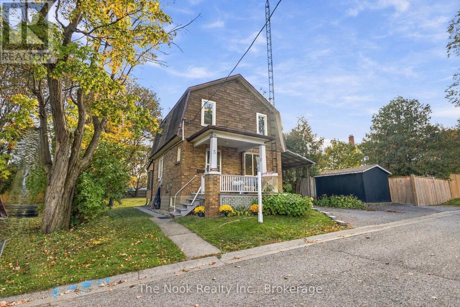 5 Grants Lane, Clarington, Ontario  L1C 2Y4 - Photo 1 - E14087404
