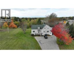 26 Octave Breau, Neguac, New Brunswick