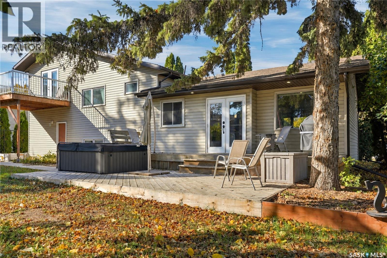 538 Highlands Terrace, Saskatoon, Saskatchewan  S7H 4Y6 - Photo 45 - SK051172