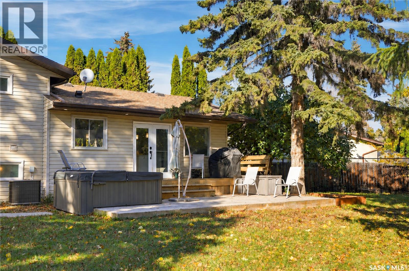 538 Highlands Terrace, Saskatoon, Saskatchewan  S7H 4Y6 - Photo 47 - SK051172