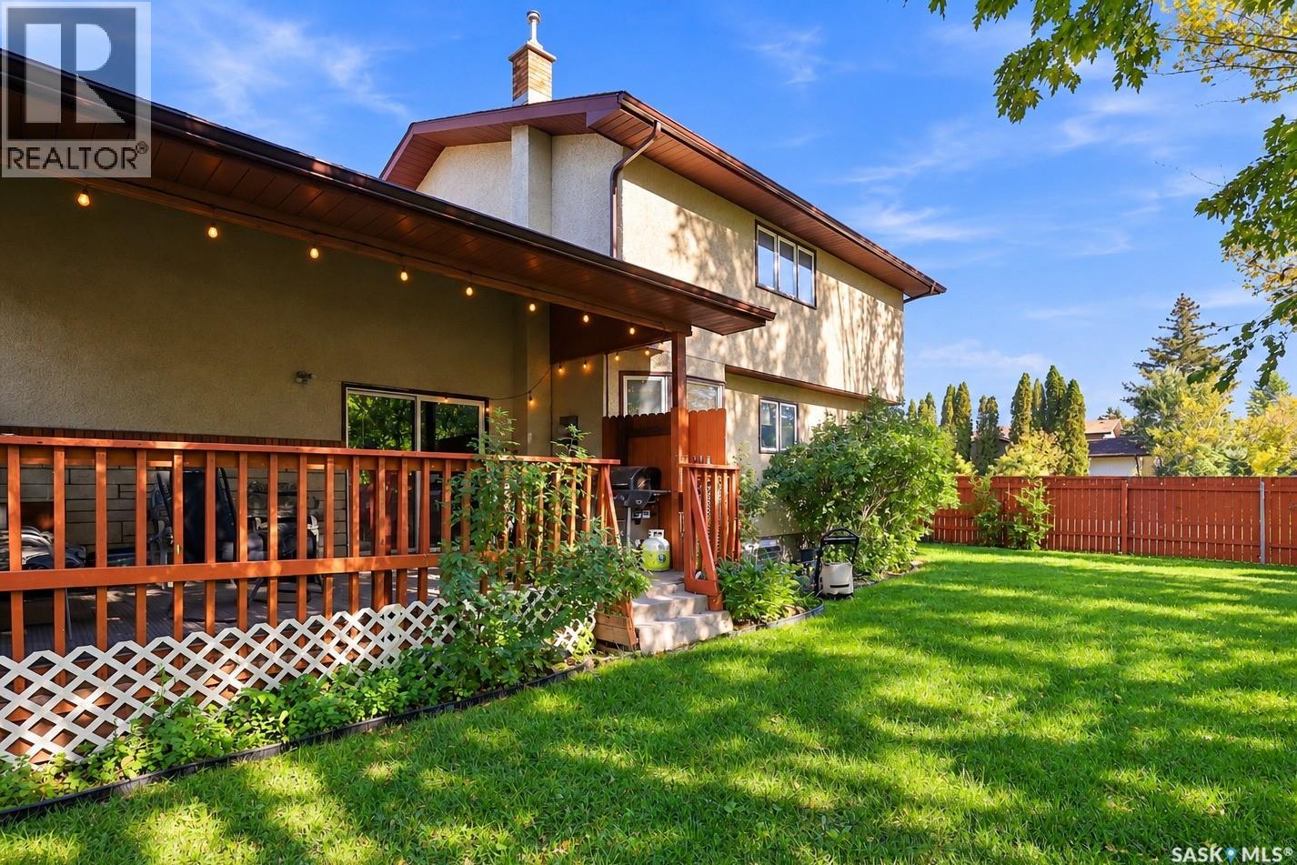 2054 Braun Bay E, Regina, Saskatchewan  S4V 0L5 - Photo 44 - SK050863