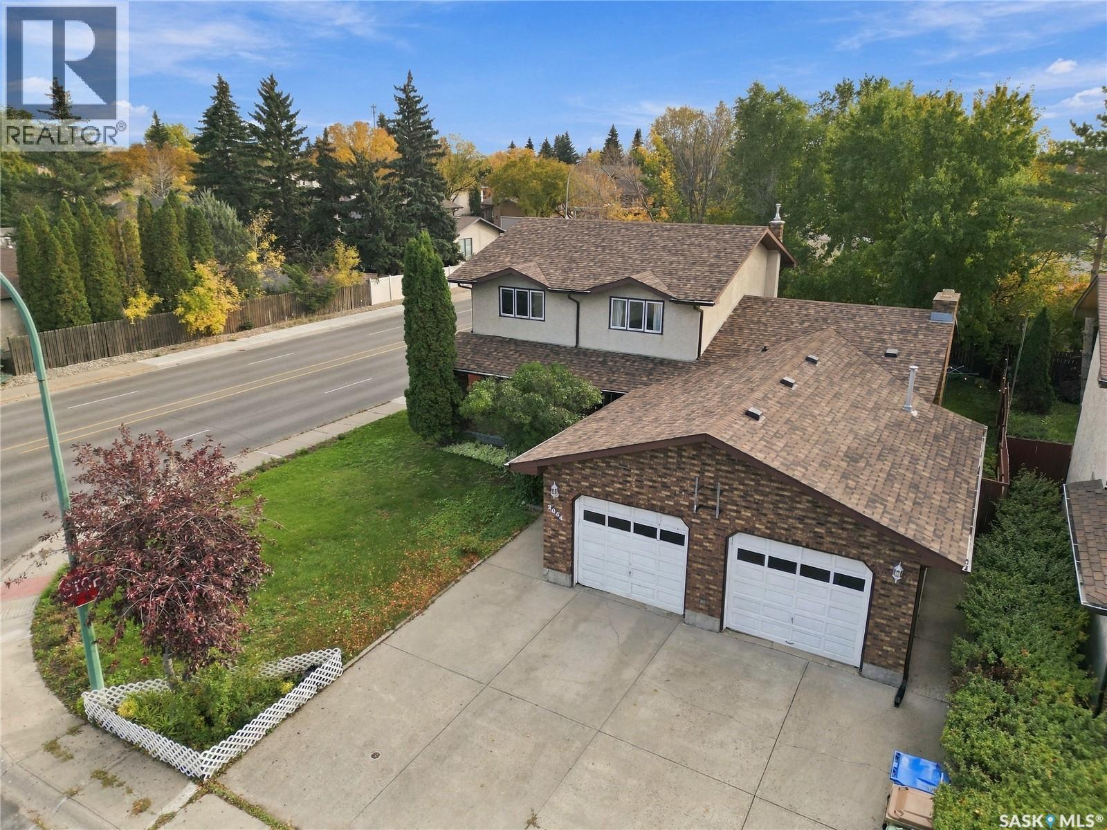 2054 Braun Bay E, Regina, Saskatchewan  S4V 0L5 - Photo 45 - SK050863