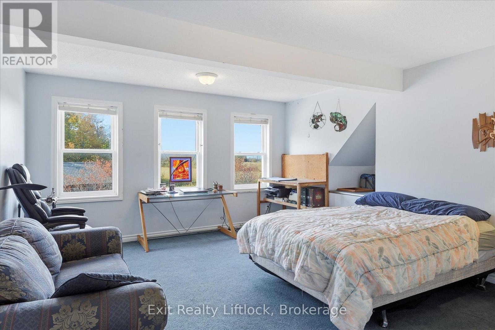 836 Hayes Line, Kawartha Lakes, Ontario  K0L 2W0 - Photo 19 - X14087242