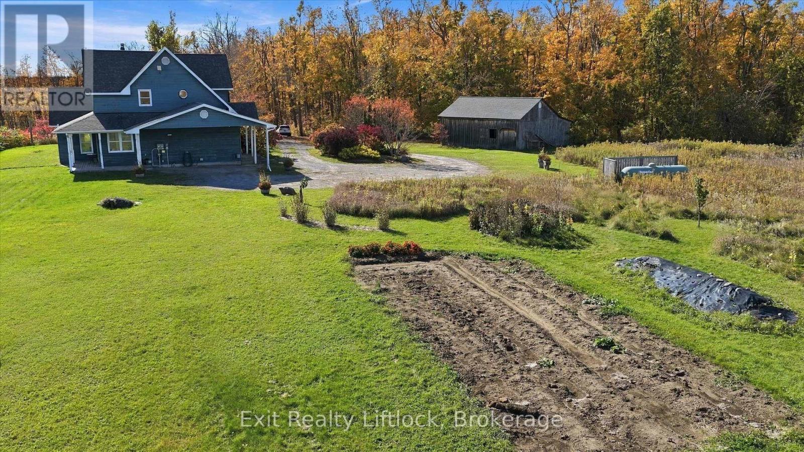 836 Hayes Line, Kawartha Lakes, Ontario  K0L 2W0 - Photo 24 - X14087242