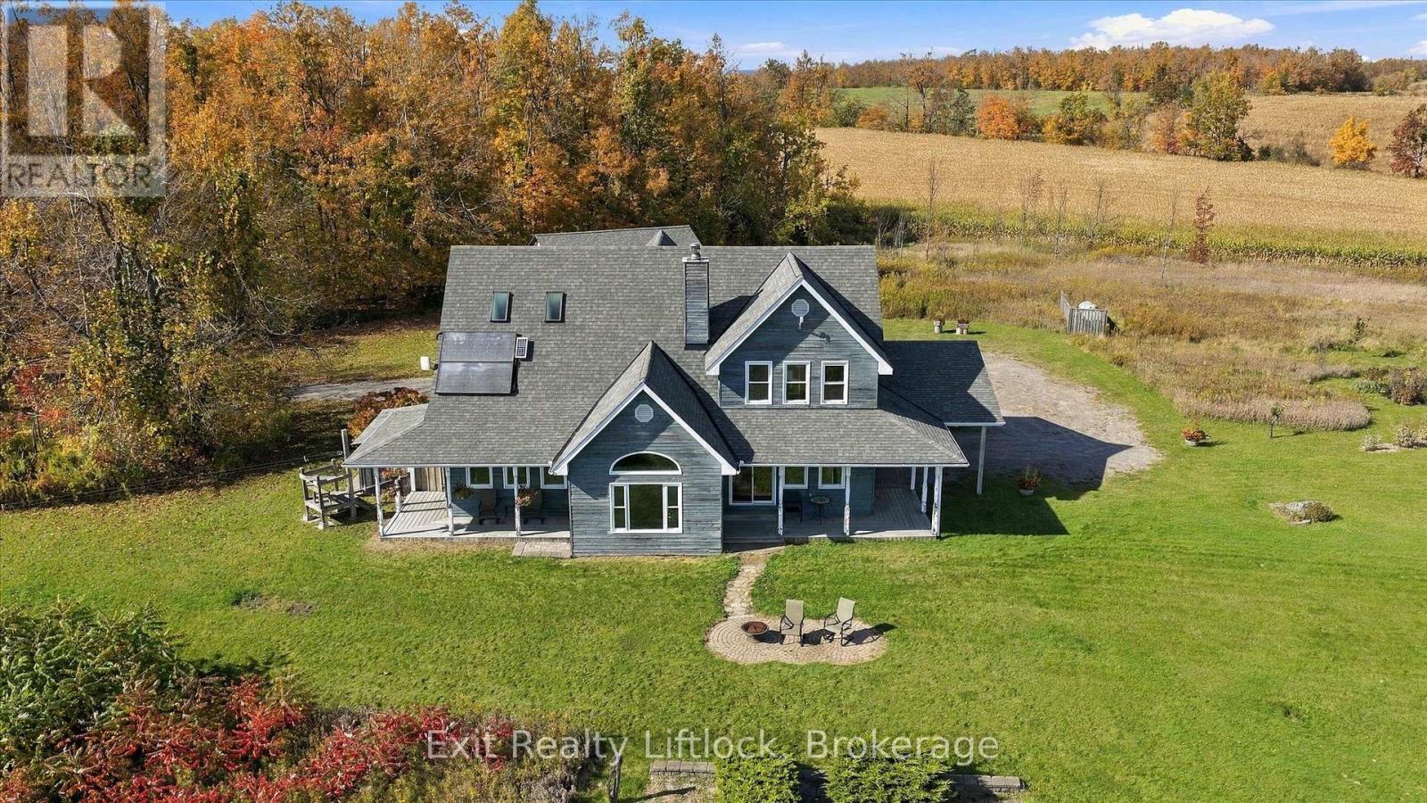 836 Hayes Line, Kawartha Lakes, Ontario  K0L 2W0 - Photo 26 - X14087242