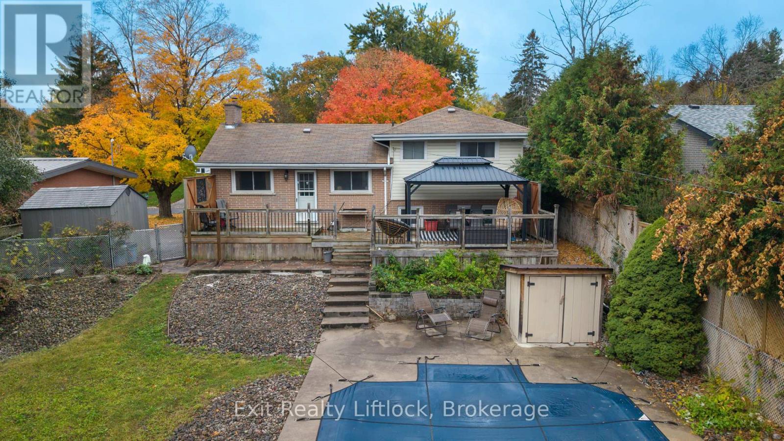 26 Beechwood Drive, Peterborough, Ontario  K9J 1M4 - Photo 24 - X14087250