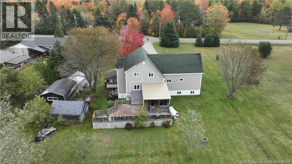 26 Octave Breau, Neguac, New Brunswick  E9A 1L9 - Photo 48 - NB148902