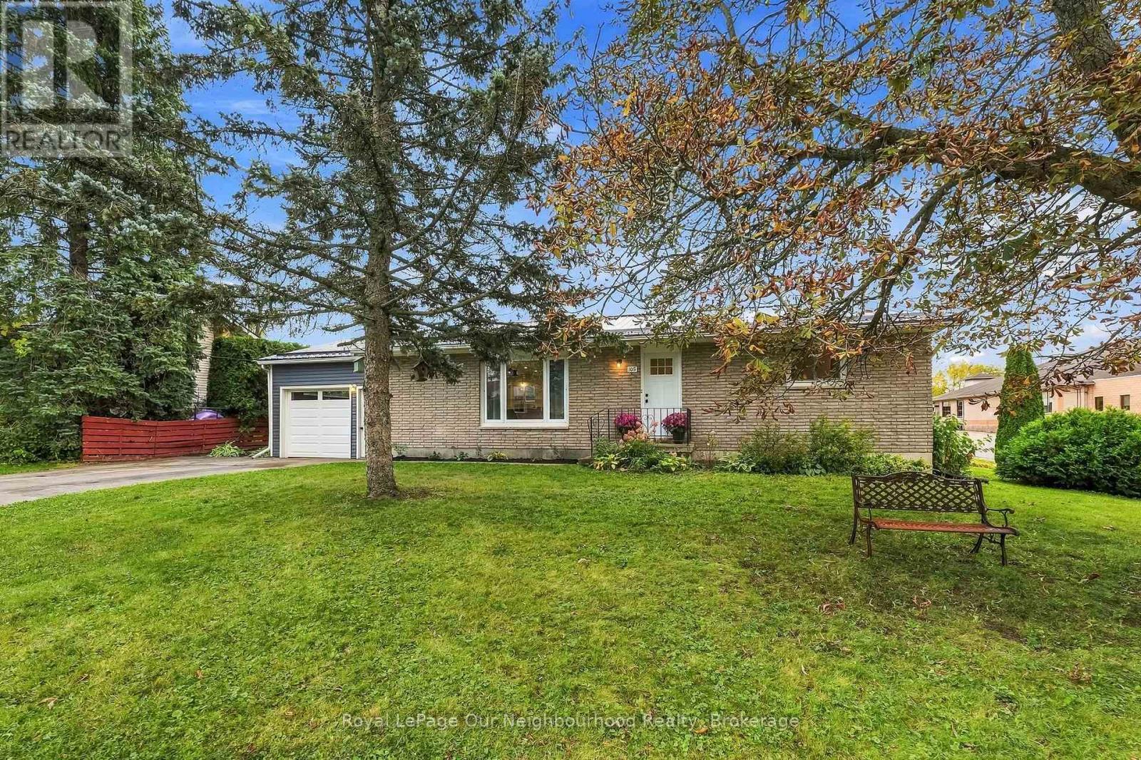 105 Sanford Street, Brighton, Ontario  K0K 1H0 - Photo 1 - X14087356