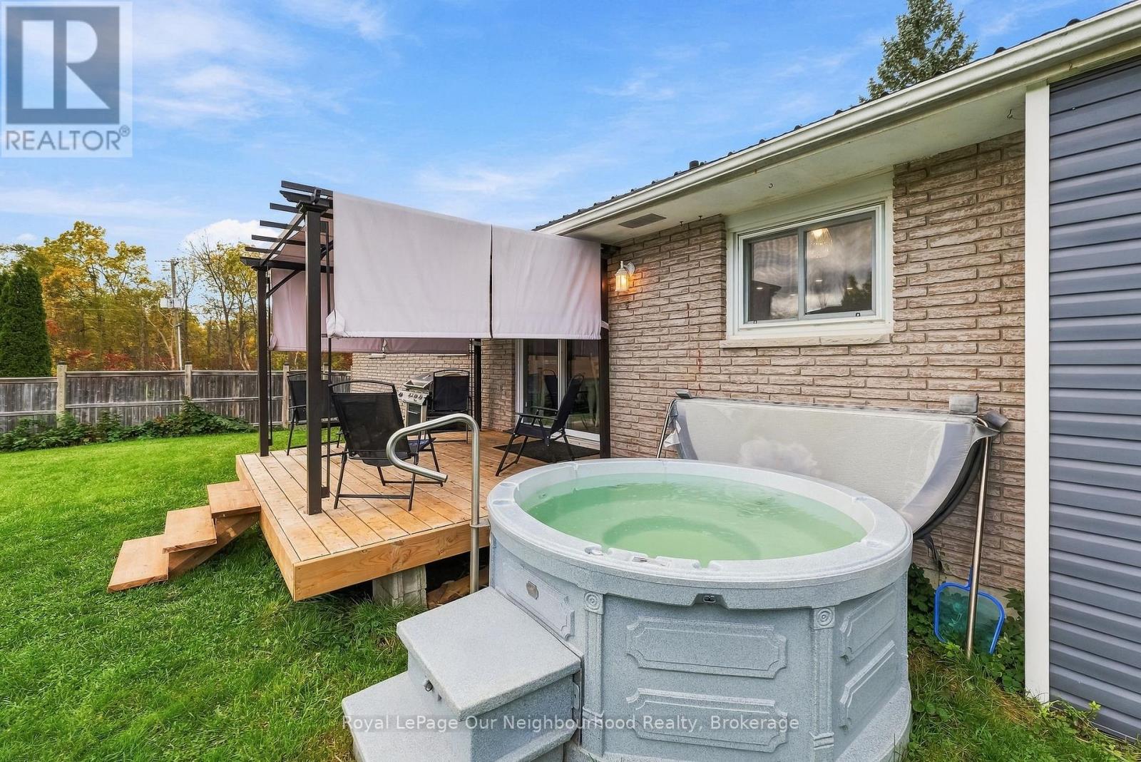 105 Sanford Street, Brighton, Ontario  K0K 1H0 - Photo 38 - X14087356