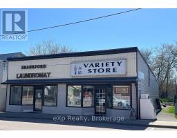 31 MILL STREET, Quinte West, Ontario