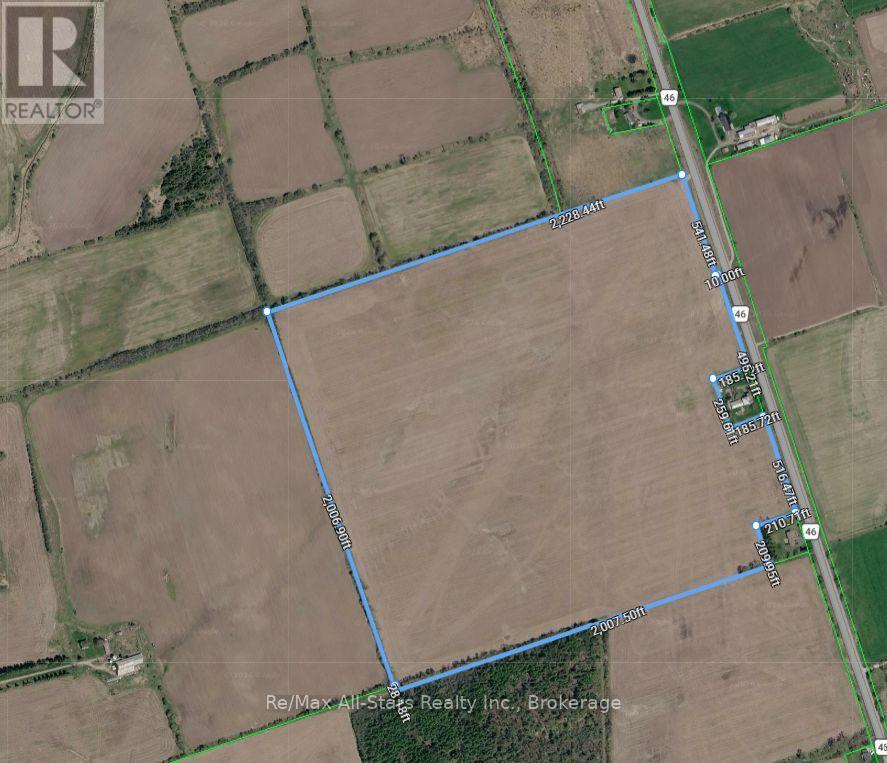 1141 COUNTY RD 46 ROAD, Kawartha Lakes, Ontario