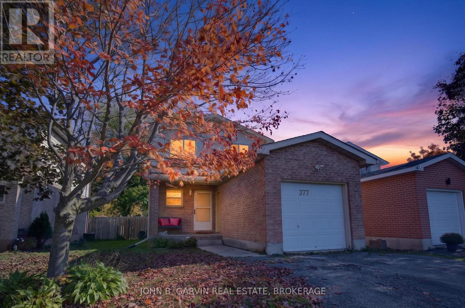 377 Ginger Street, Greater Napanee, Ontario  K7R 3X8 - Photo 1 - X14087520