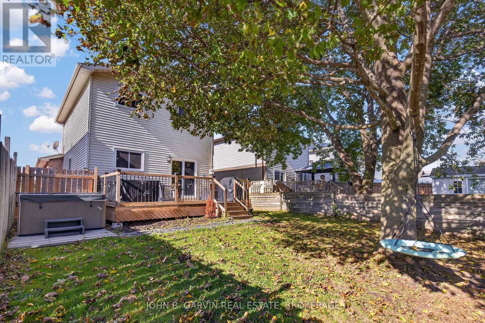 377 Ginger Street, Greater Napanee, Ontario  K7R 3X8 - Photo 32 - X14087520