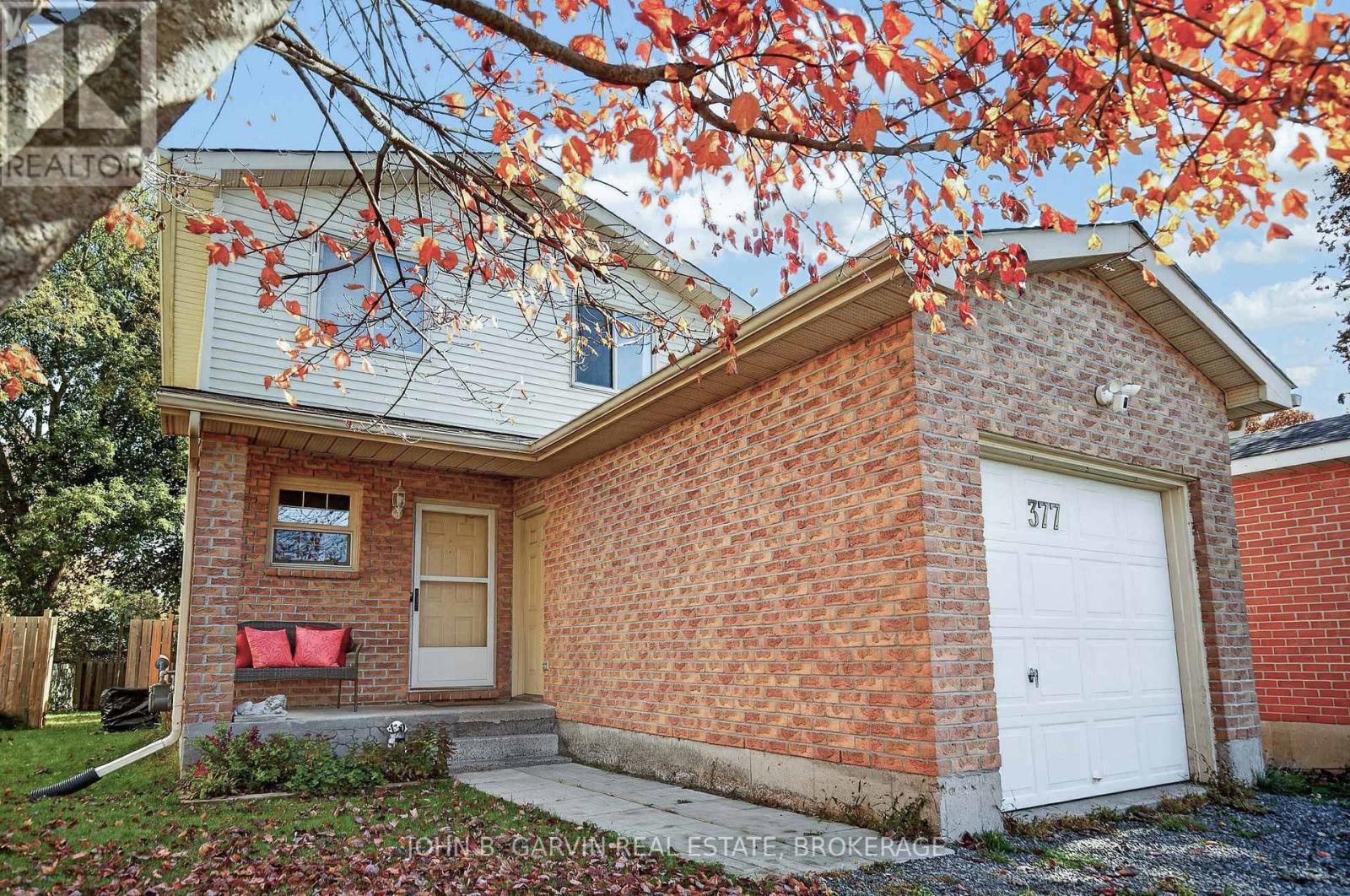 377 Ginger Street, Greater Napanee, Ontario  K7R 3X8 - Photo 35 - X14087520