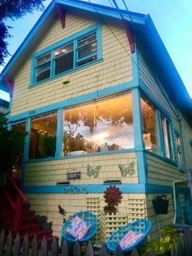 11xx Elm Street, White Rock, British Columbia  V4B 3R9 - Photo 2 - R3175743
