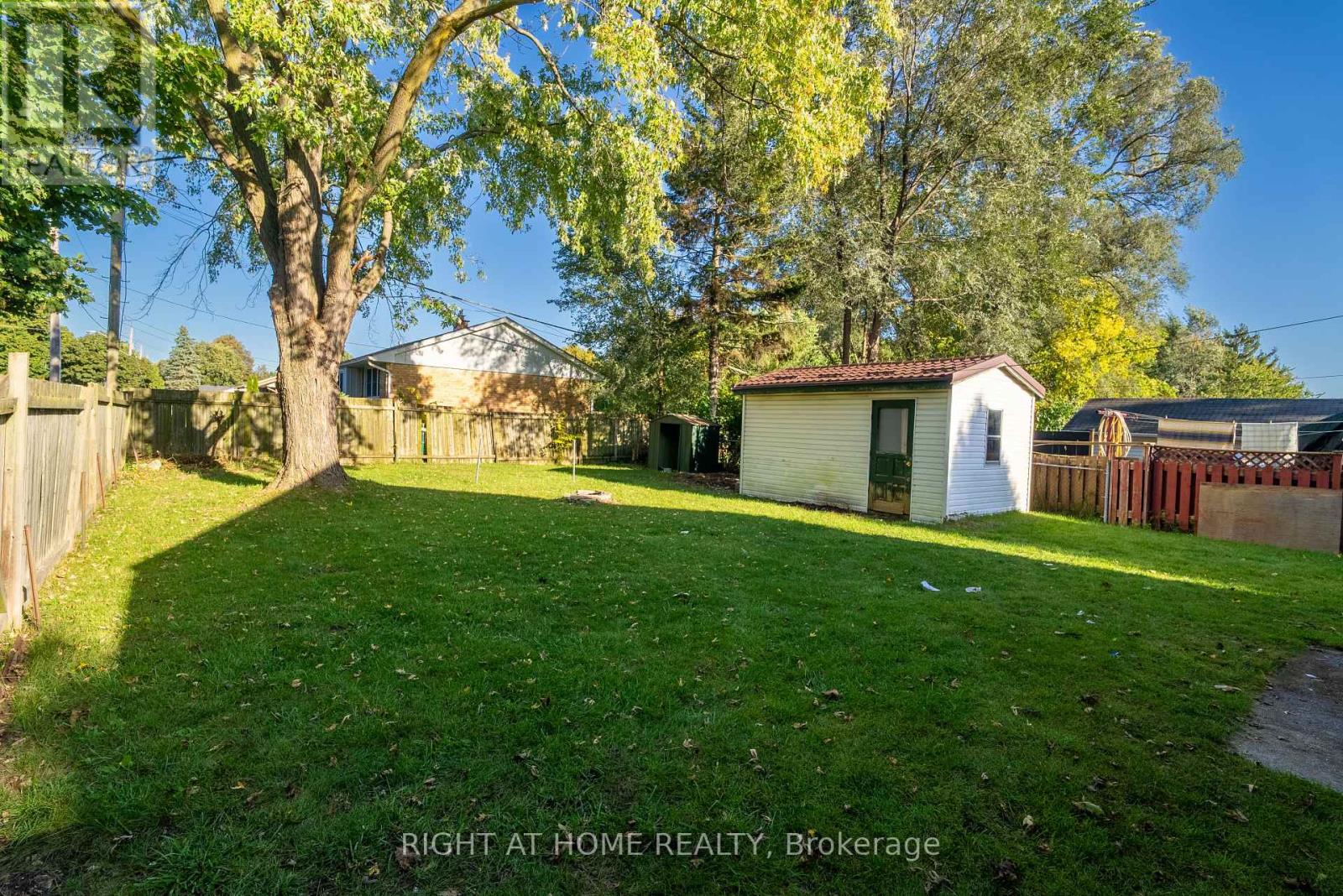 236 Highbury Avenue N, London East, Ontario  N5Z 2W7 - Photo 35 - X14087240