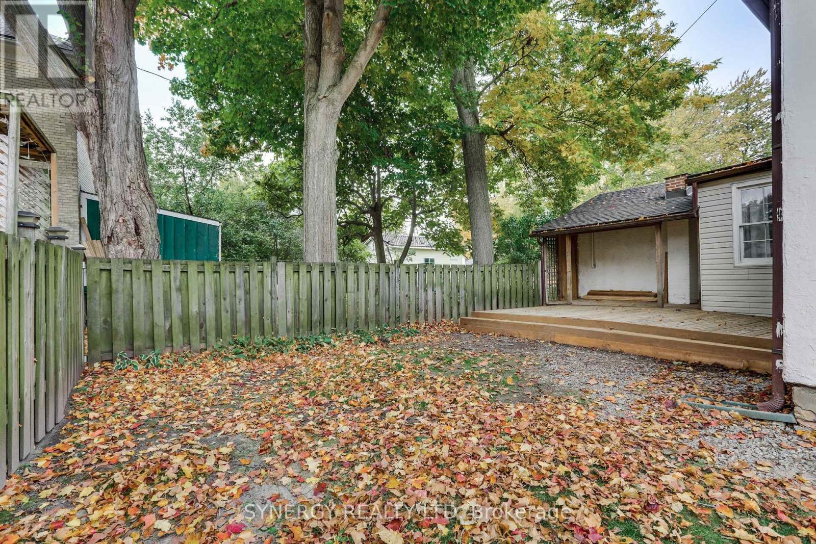 210 Albert Street, Strathroy-Caradoc, Ontario  N7G 1W1 - Photo 28 - X14087326