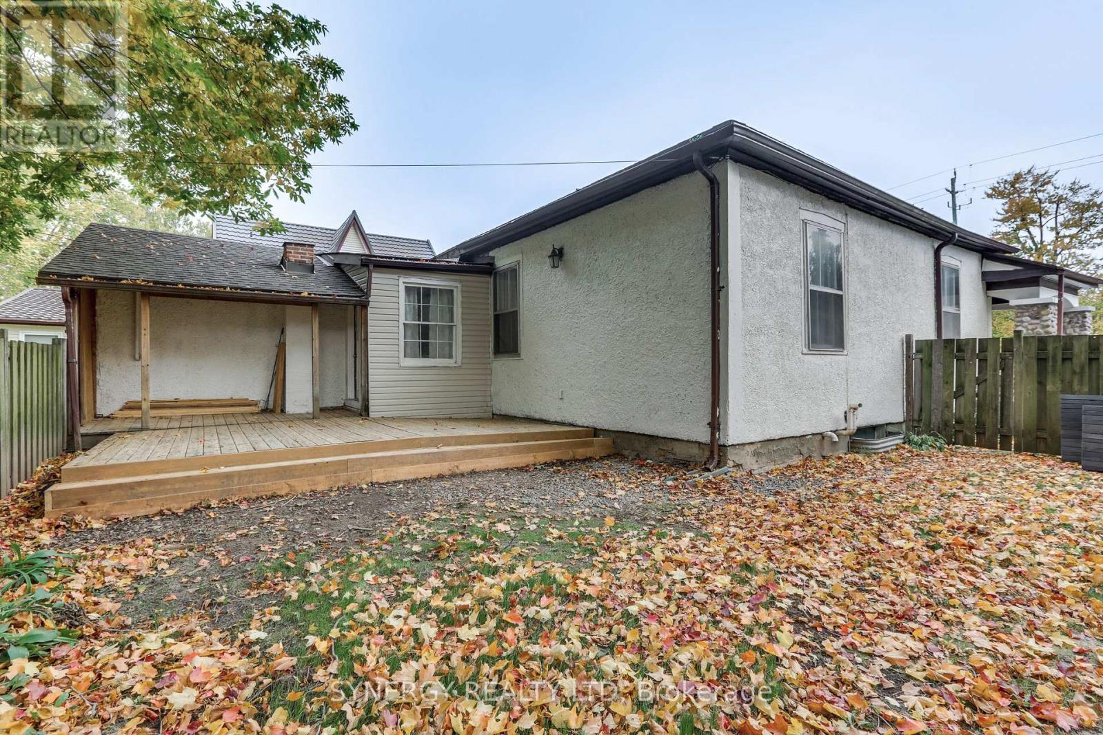 210 Albert Street, Strathroy-Caradoc, Ontario  N7G 1W1 - Photo 29 - X14087326