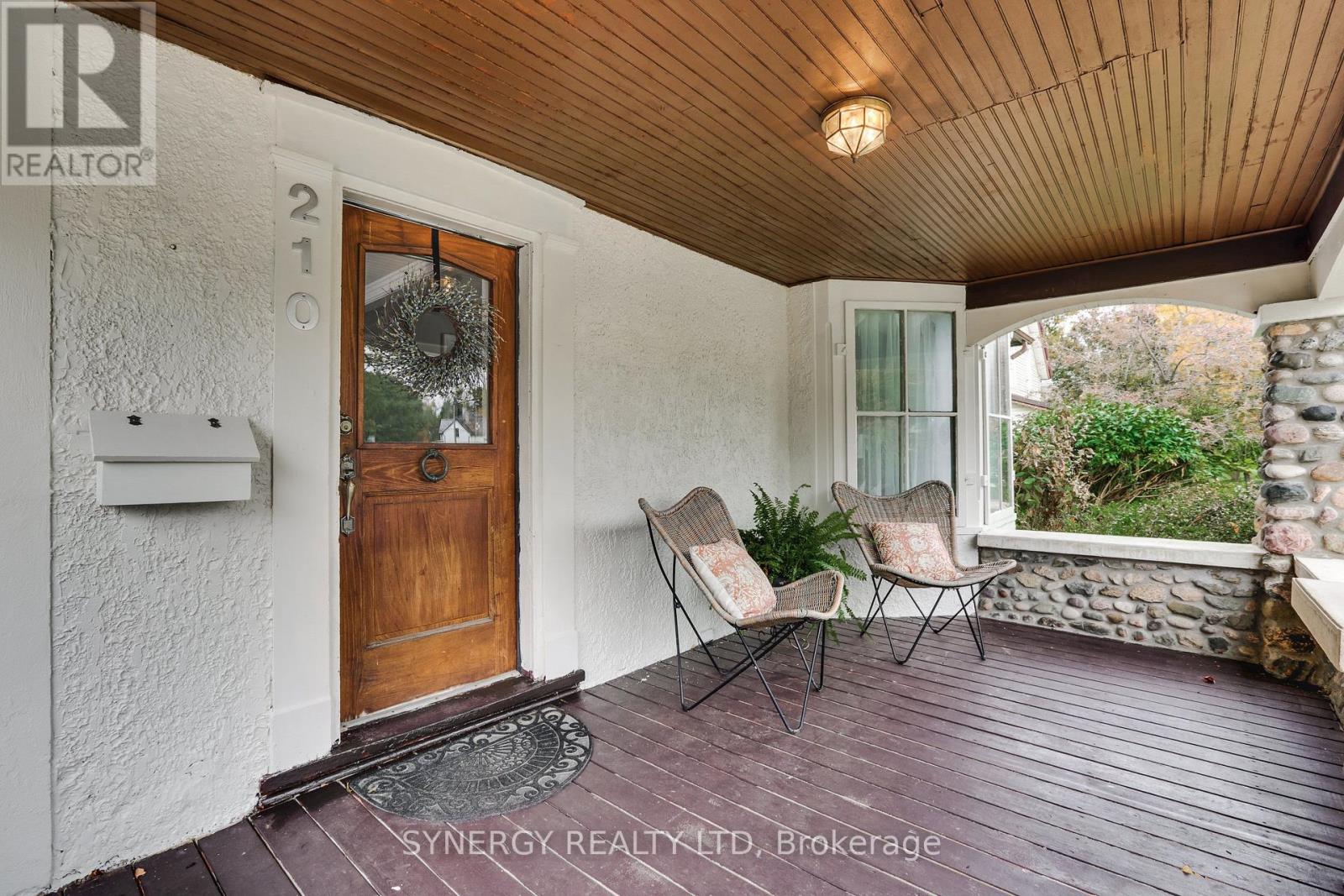 210 Albert Street, Strathroy-Caradoc, Ontario  N7G 1W1 - Photo 5 - X14087326