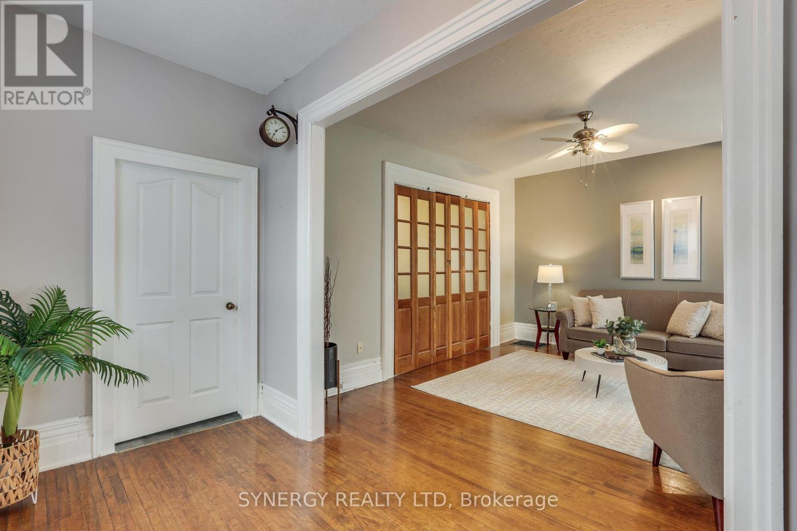 210 Albert Street, Strathroy-Caradoc, Ontario  N7G 1W1 - Photo 7 - X14087326