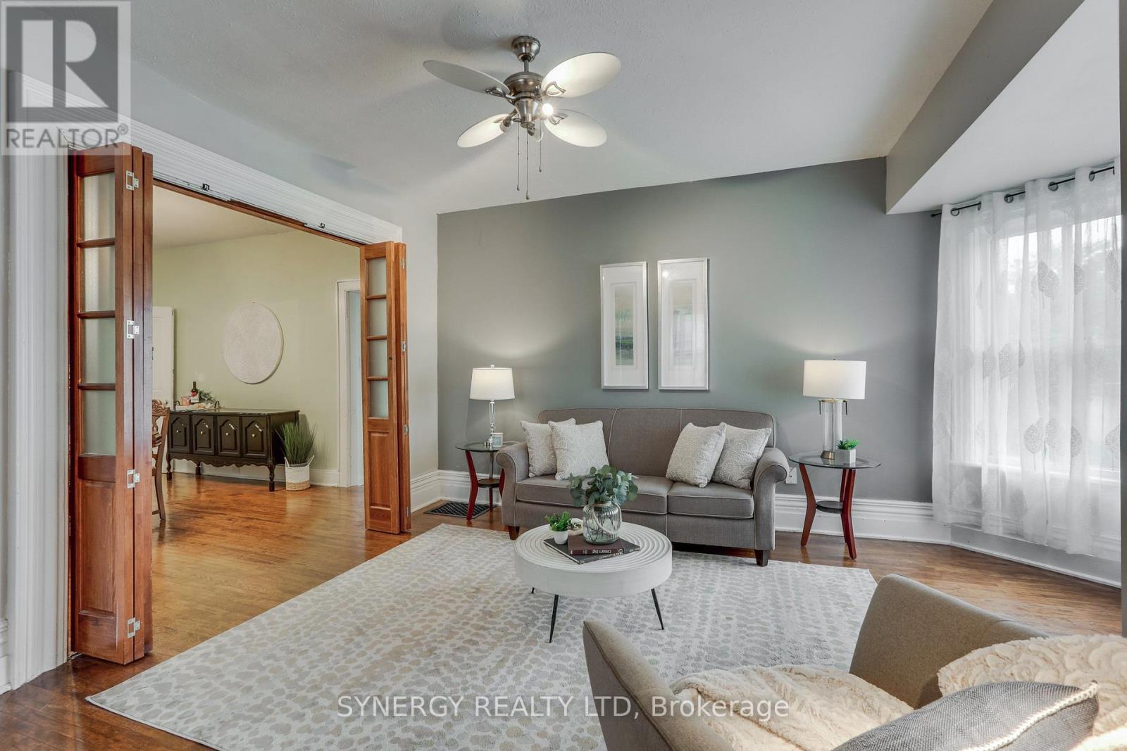 210 Albert Street, Strathroy-Caradoc, Ontario  N7G 1W1 - Photo 8 - X14087326