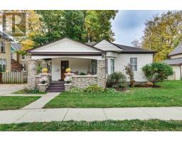 210 ALBERT STREET, Strathroy-Caradoc, Ontario