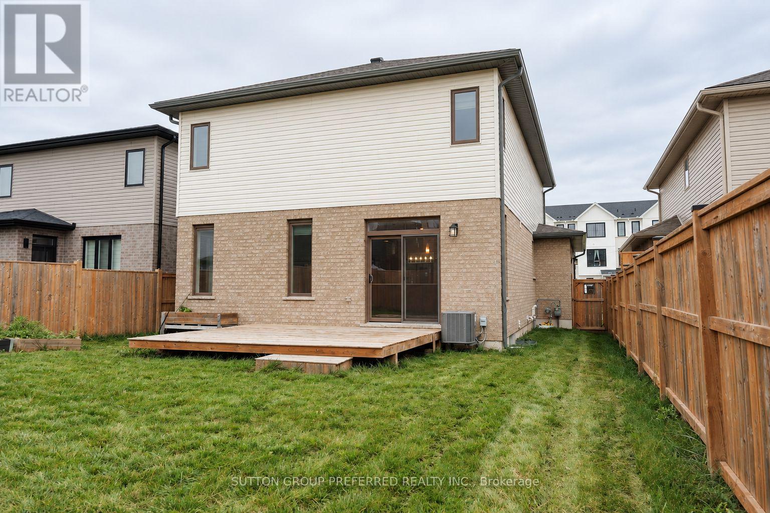1772 Henrica Avenue, London North, Ontario  N6G 0Y2 - Photo 28 - X14087398