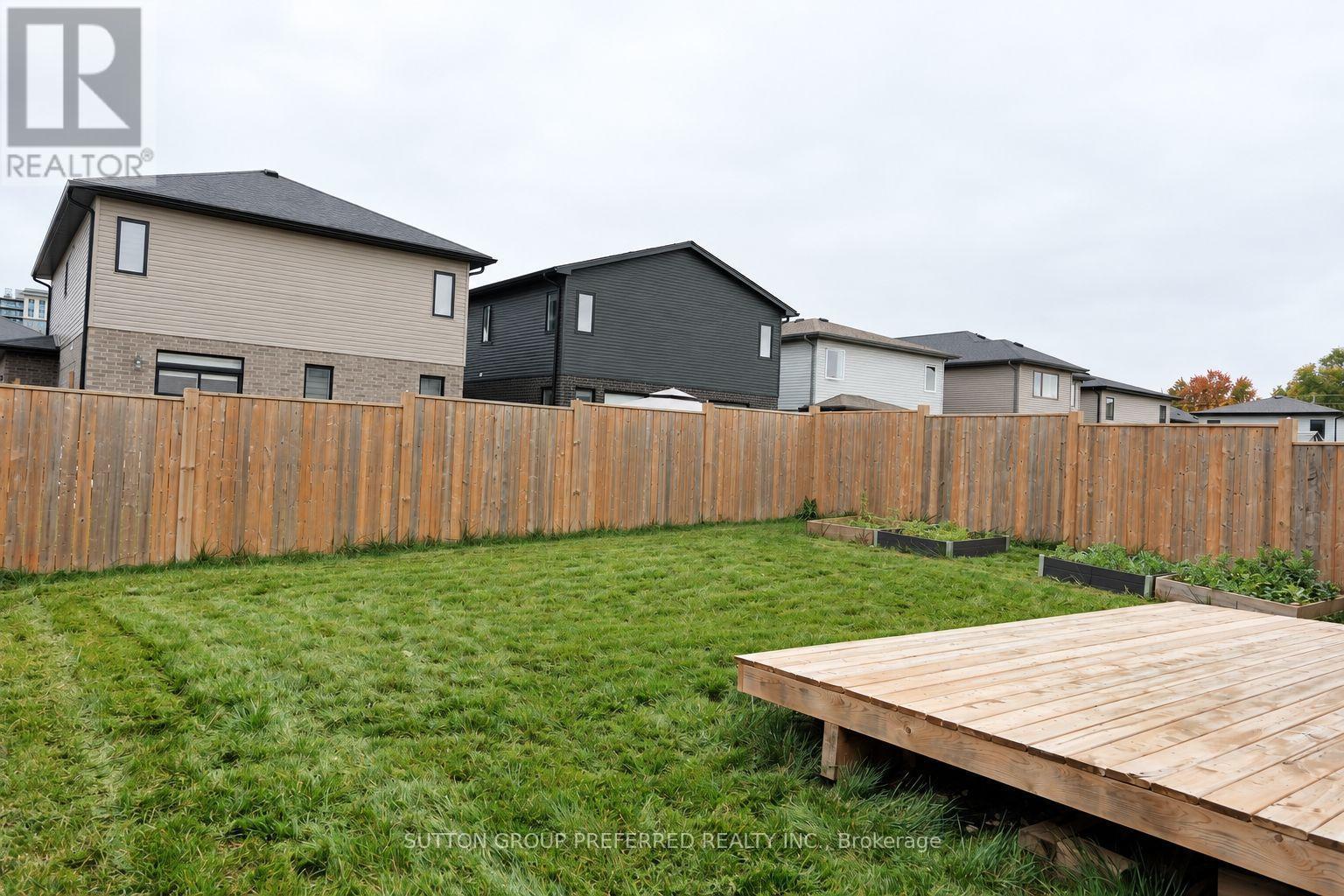 1772 Henrica Avenue, London North, Ontario  N6G 0Y2 - Photo 29 - X14087398