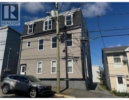 93-95 Elliott Row, Saint John, New Brunswick