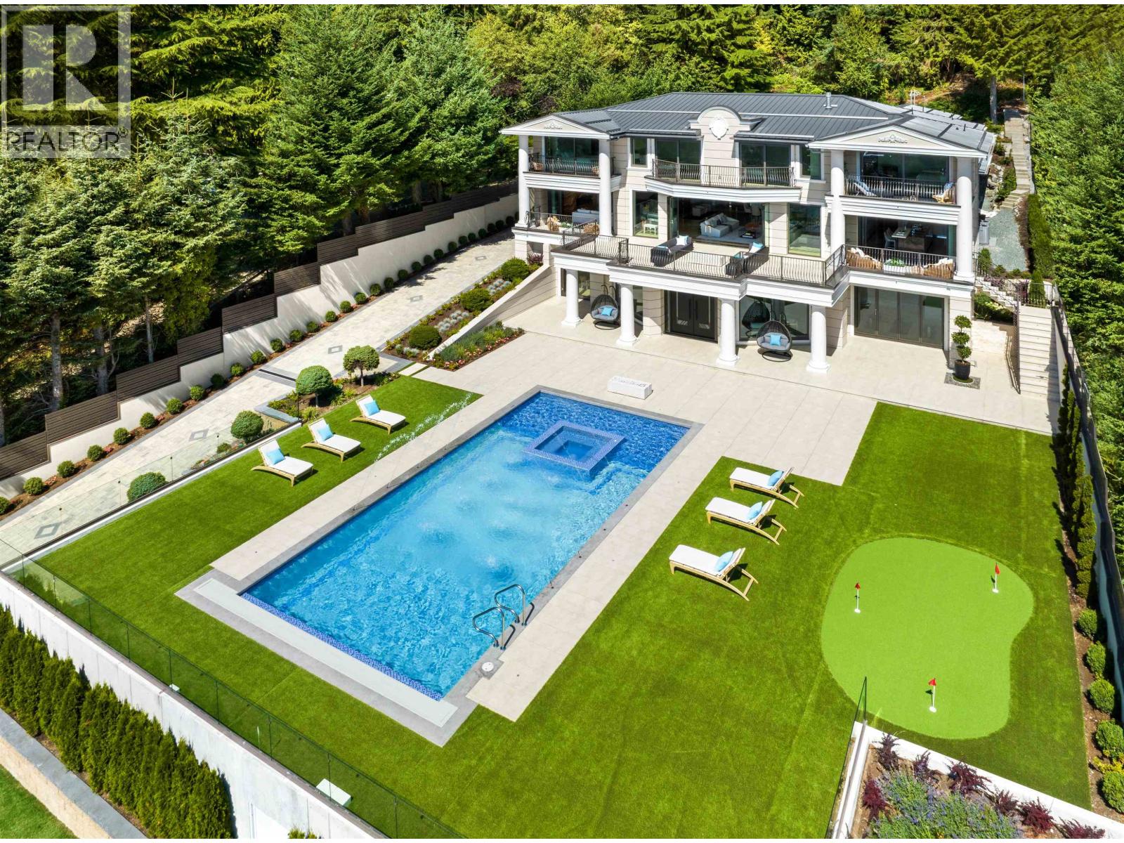 1123 Crestline Road, West Vancouver, British Columbia  V7S 2E3 - Photo 3 - R3176021