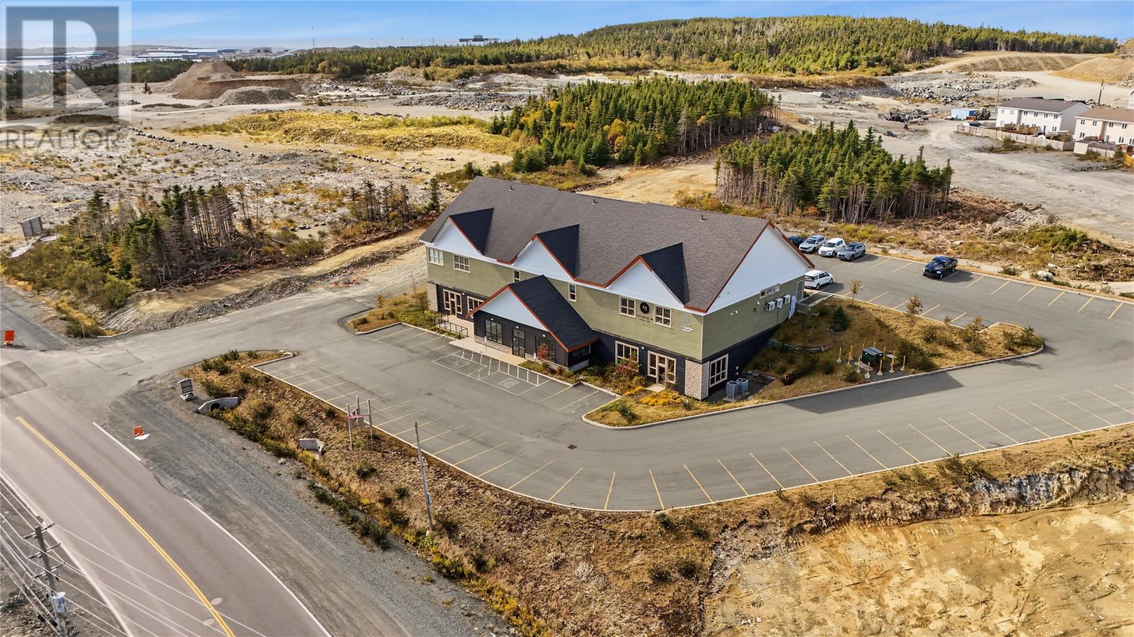 1108 Kenmount Road Unit#201 Paradise Newfoundland & Labrador Canada A1L1N3, for Sale, residential, Haris Barki, Keller Williams Platinum Realty