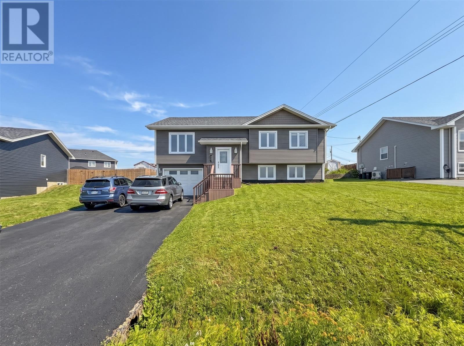 15 Blagdon Hill, Portugal Cove — photo 2
