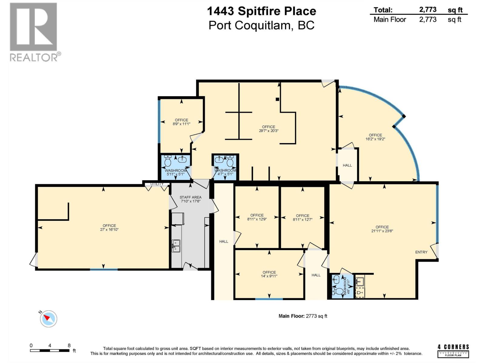 1443 Spitfire Place, Port Coquitlam, British Columbia  V3C 6L4 - Photo 40 - C8082803