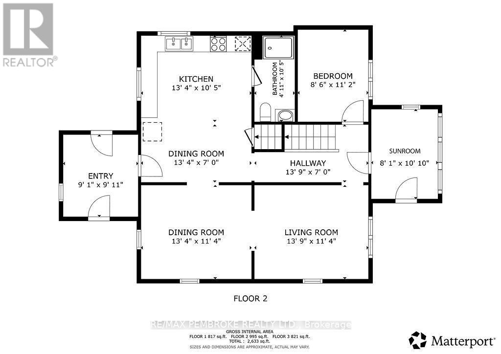 40513 17 Highway, Head, Ontario  K0J 2K0 - Photo 47 - X14087480