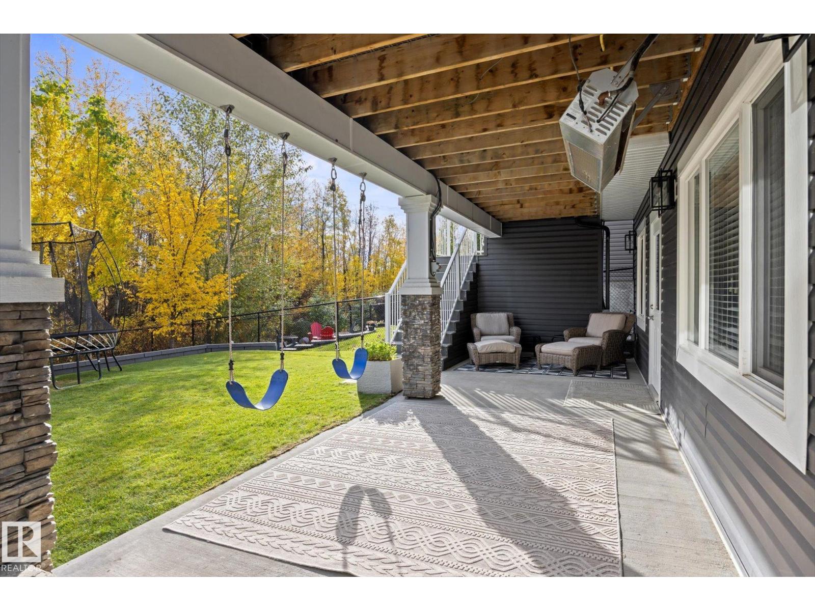 3363 Chickadee Dr NW, Edmonton, Alberta  T5Z 2Y7 - Photo 41 - E4513114