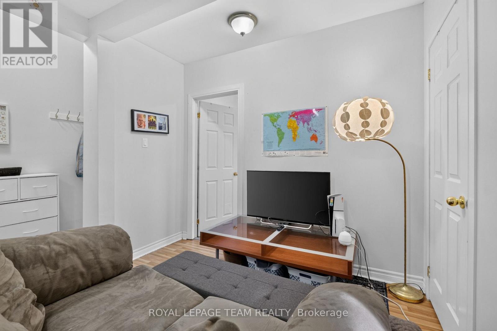 7 - 4 Eccles Street, Ottawa, Ontario K1R 6S2 - Photo 13 - X14087302