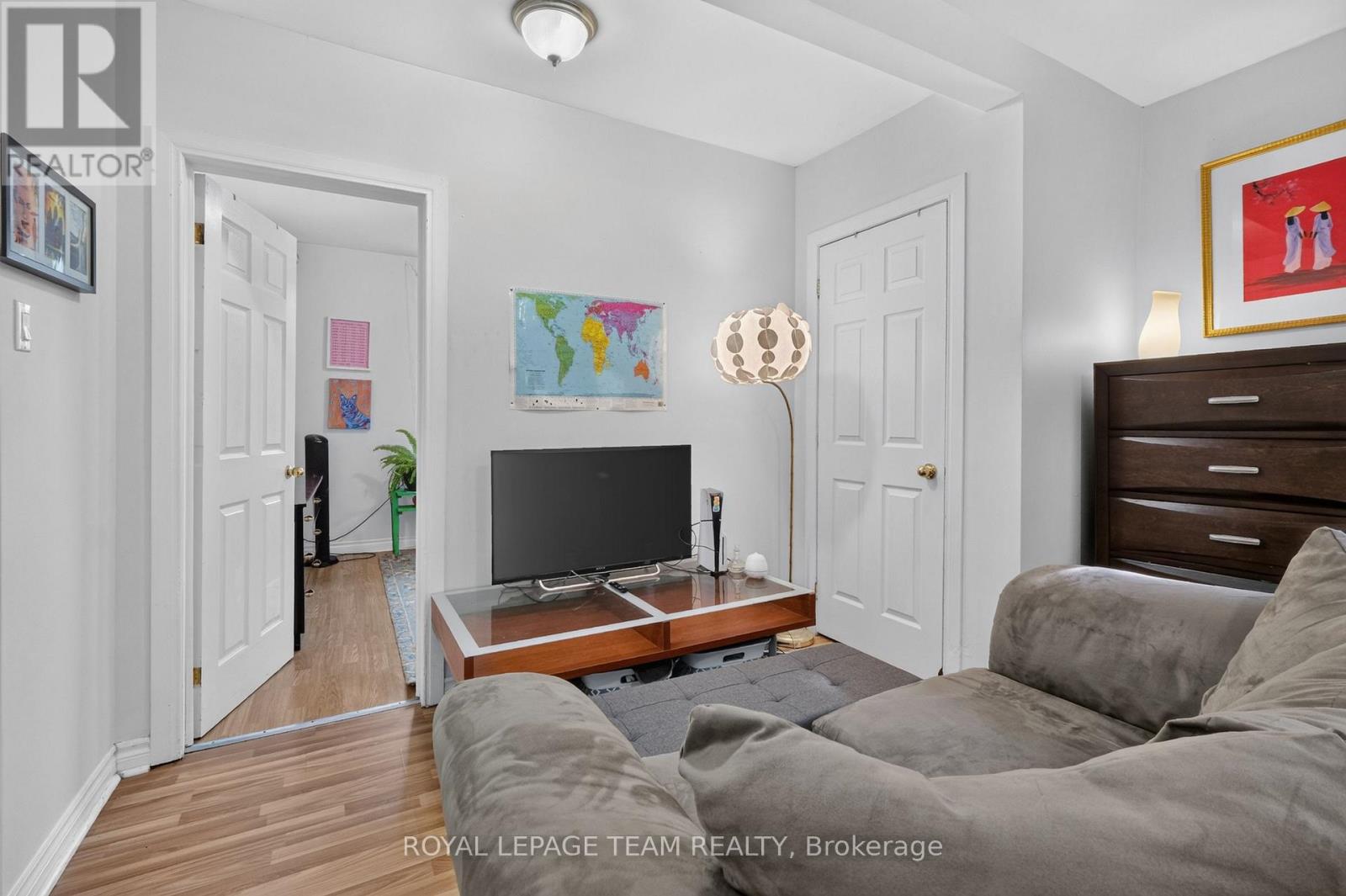 7 - 4 Eccles Street, Ottawa, Ontario K1R 6S2 - Photo 14 - X14087302