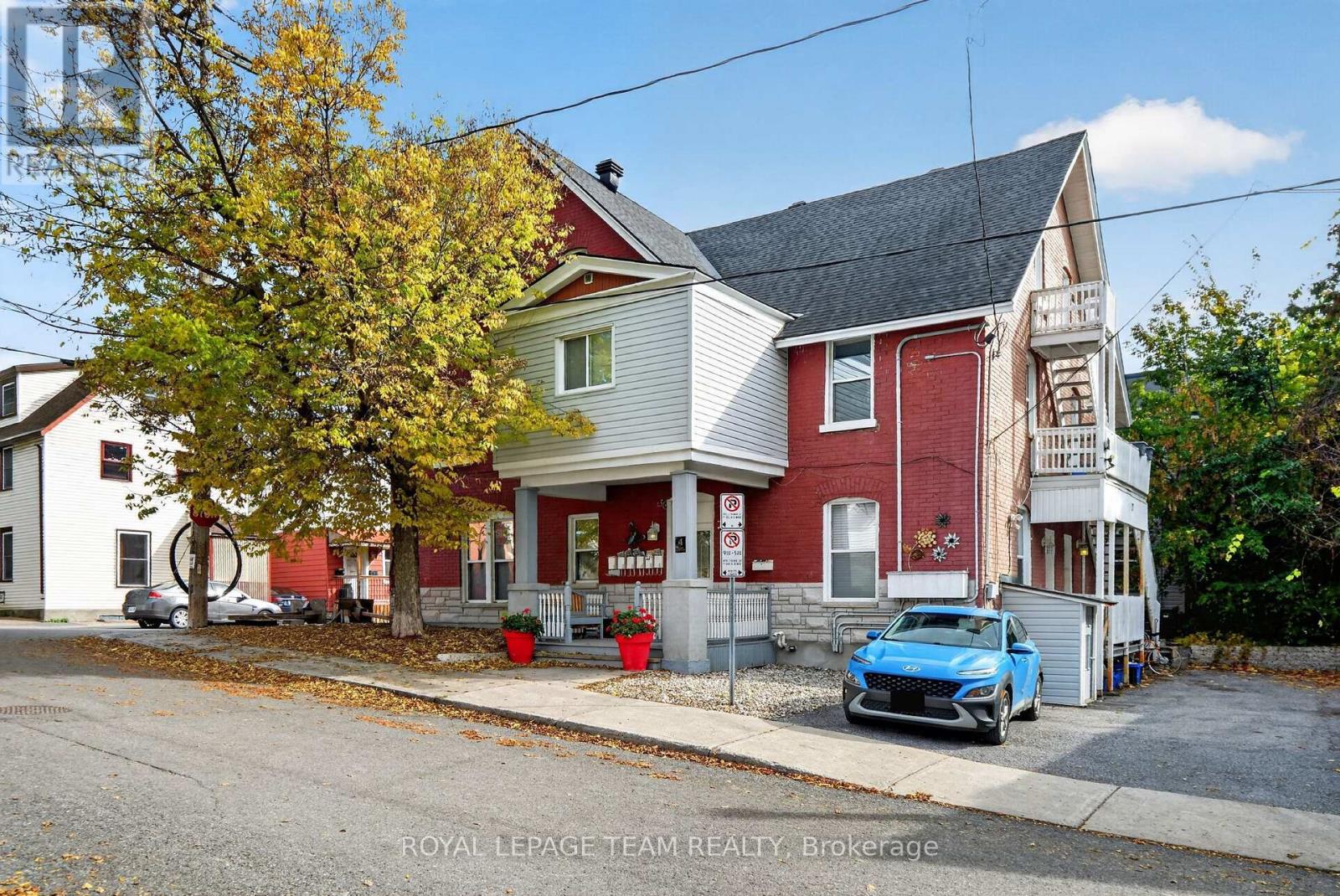 7 - 4 Eccles Street, Ottawa, Ontario K1R 6S2 - Photo 2 - X14087302