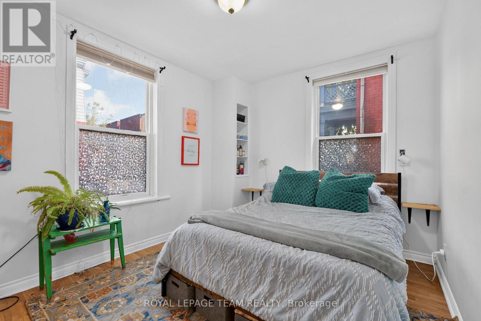 7 - 4 Eccles Street, Ottawa, Ontario K1R 6S2 - Photo 22 - X14087302