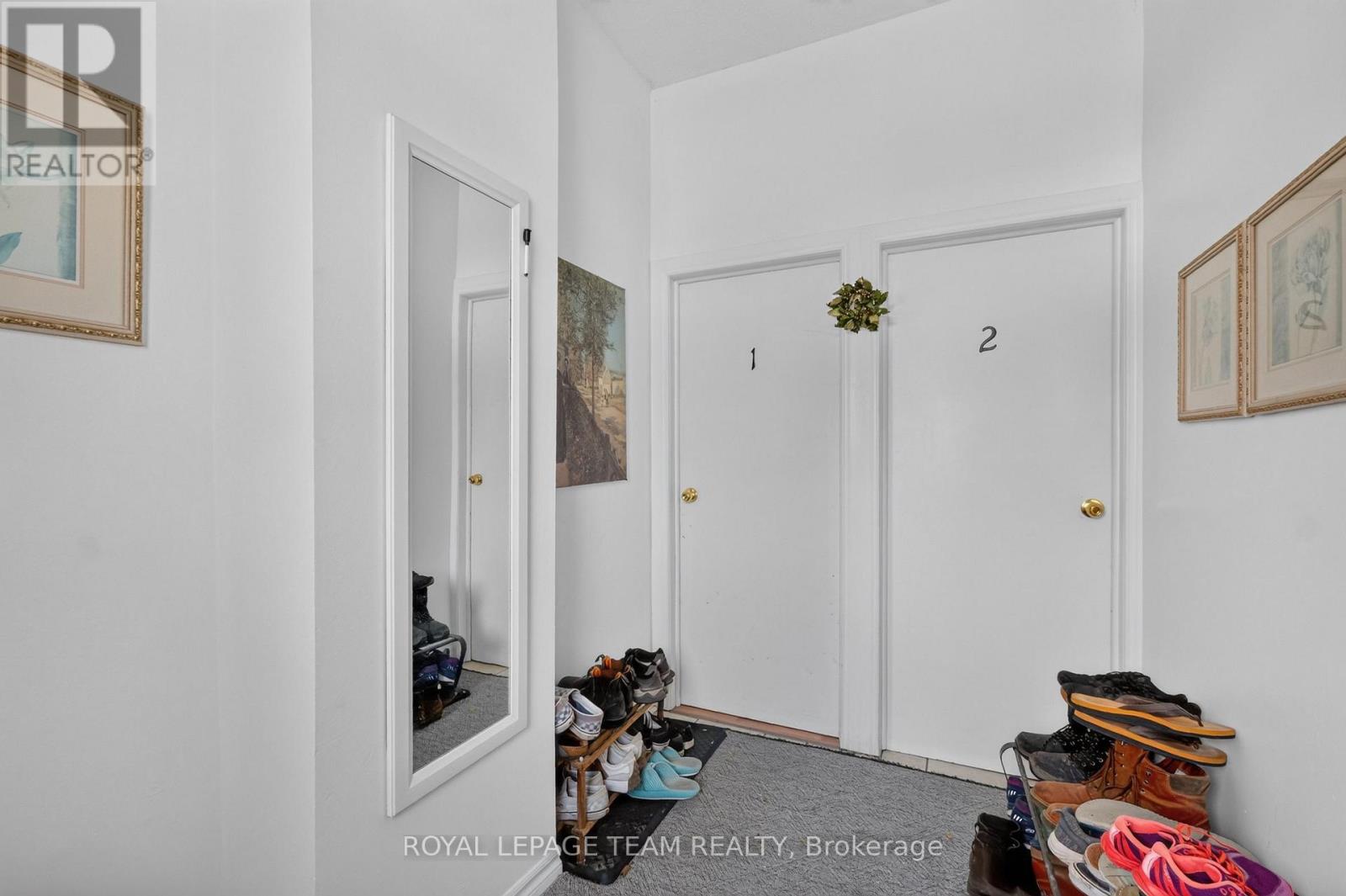 7 - 4 Eccles Street, Ottawa, Ontario K1R 6S2 - Photo 9 - X14087302