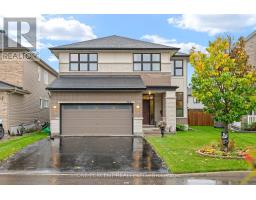 324 ROSINA WAY, Ottawa, Ontario